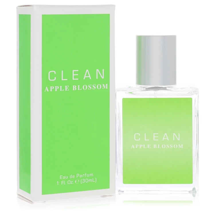 Clean Apple Blossom Cologne