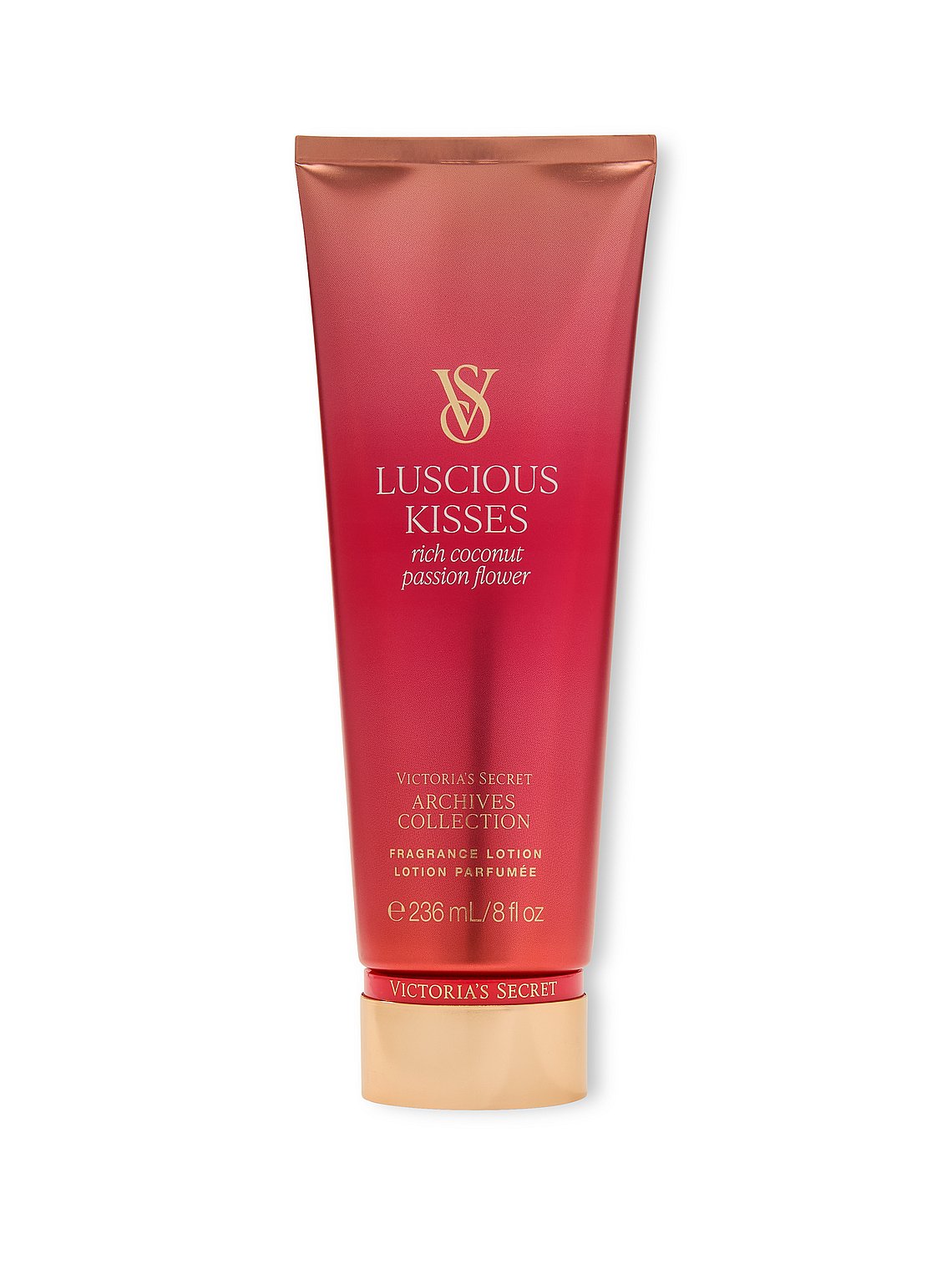 Victoria’s Secret Luscious Kisses Fragrance Set