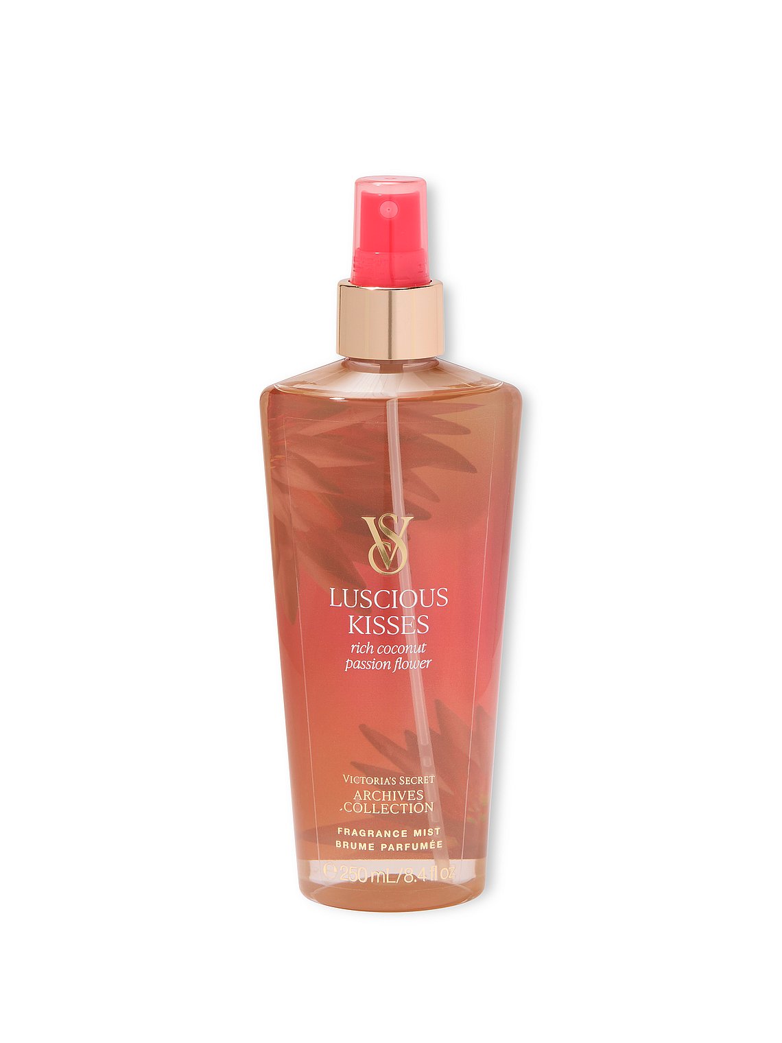Victoria’s Secret Luscious Kisses Fragrance Set