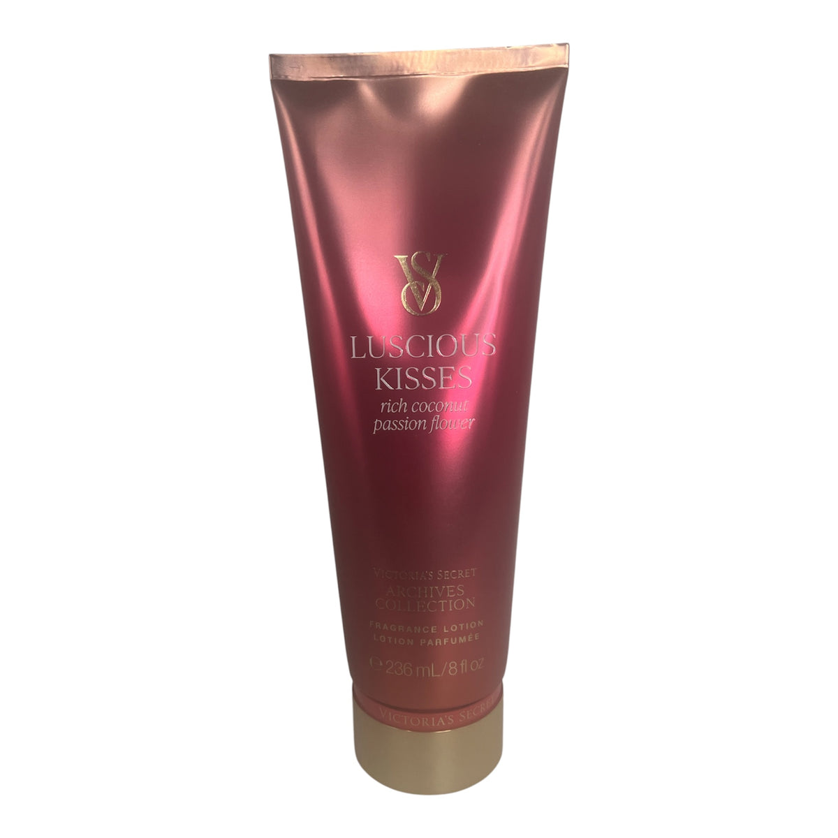 Victoria’s Secret Luscious Kisses Fragrance Set