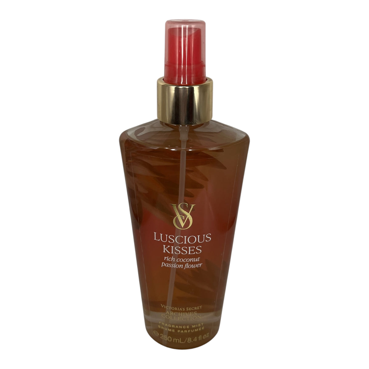 Victoria’s Secret Luscious Kisses Fragrance Set