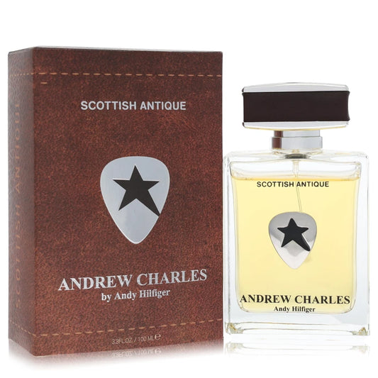 Andrew Hilfiger Andrew Charles Scottish Antique Cologne