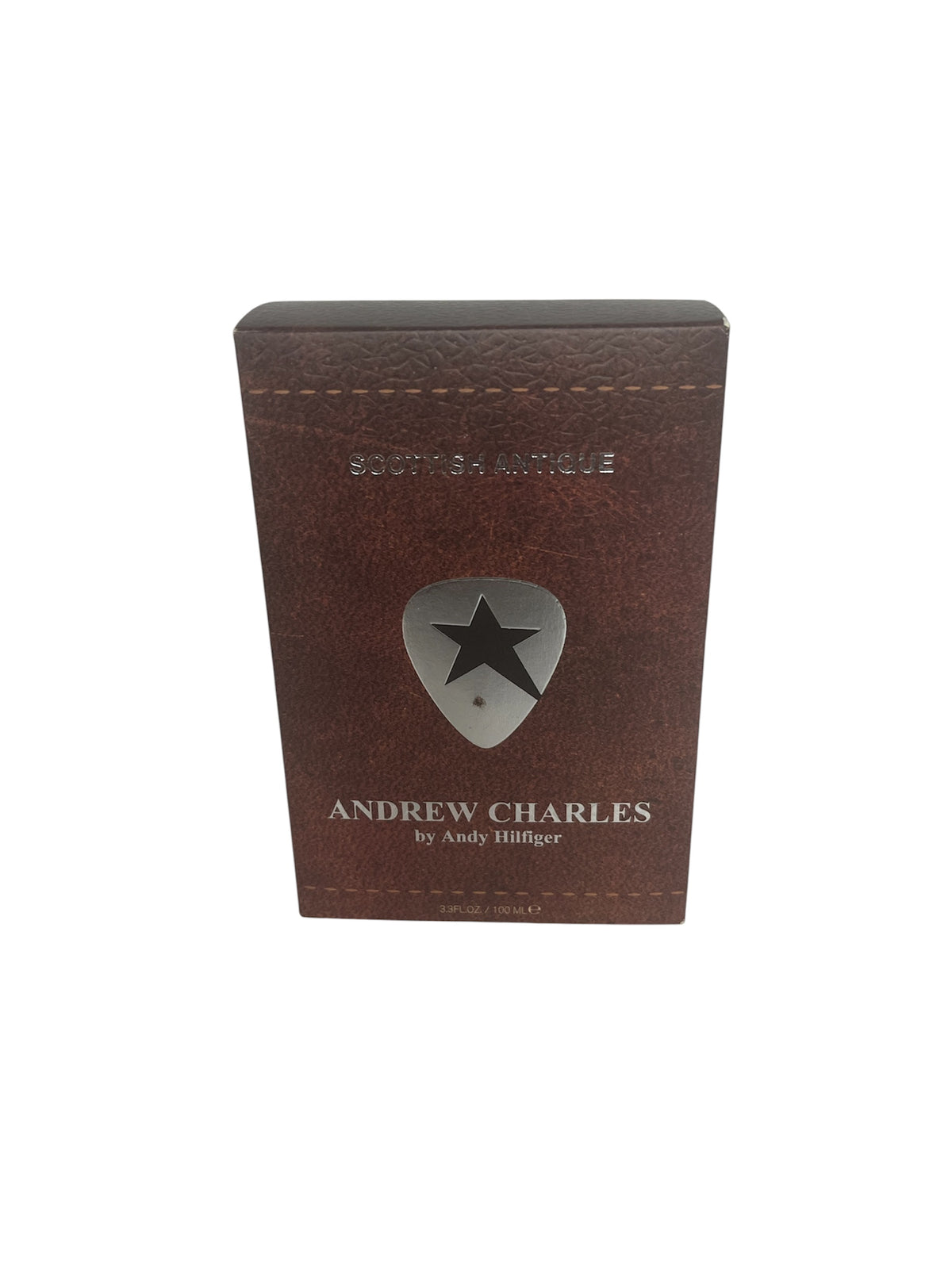 Andrew Hilfiger Andrew Charles Scottish Antique Cologne