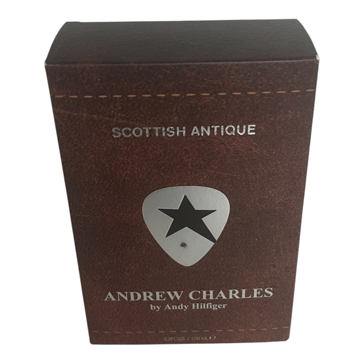 Andrew Hilfiger Andrew Charles Scottish Antique Cologne