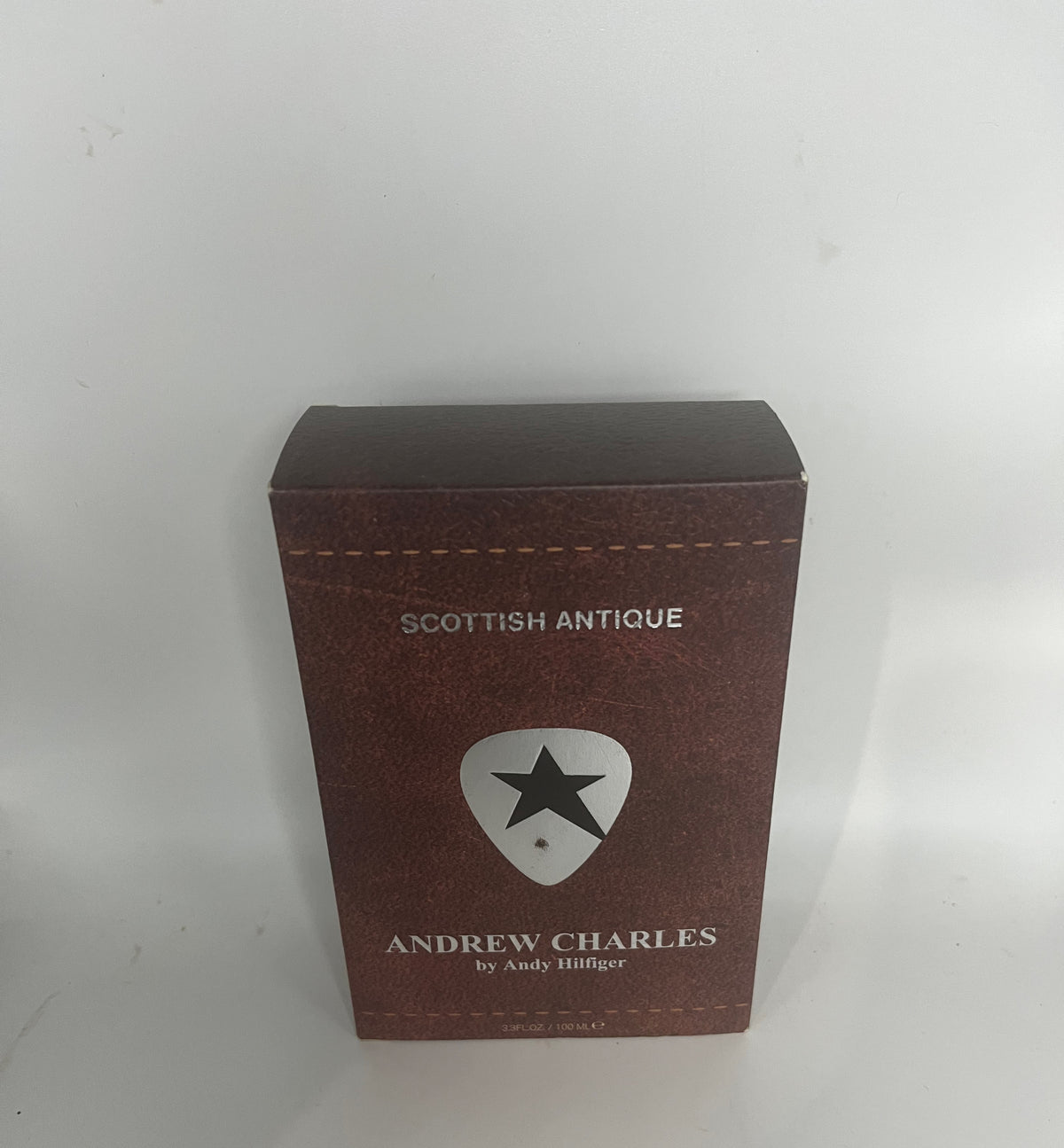 Andrew Hilfiger Andrew Charles Scottish Antique Cologne
