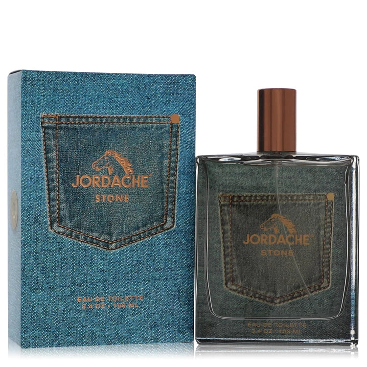 Jordache Stone Cologne