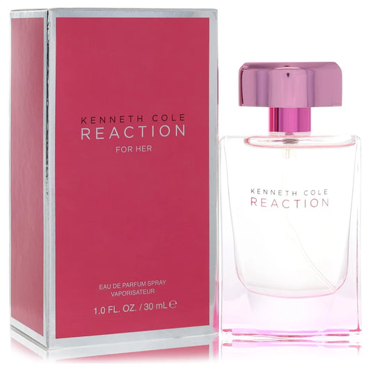Kenneth Cole Reaction Perfume
