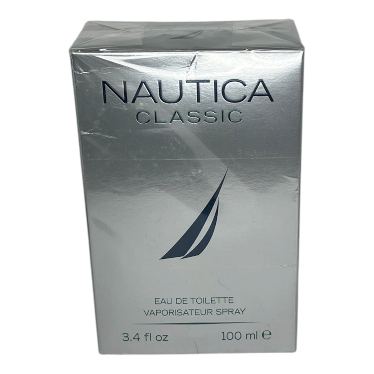 Nautica Classic Cologne