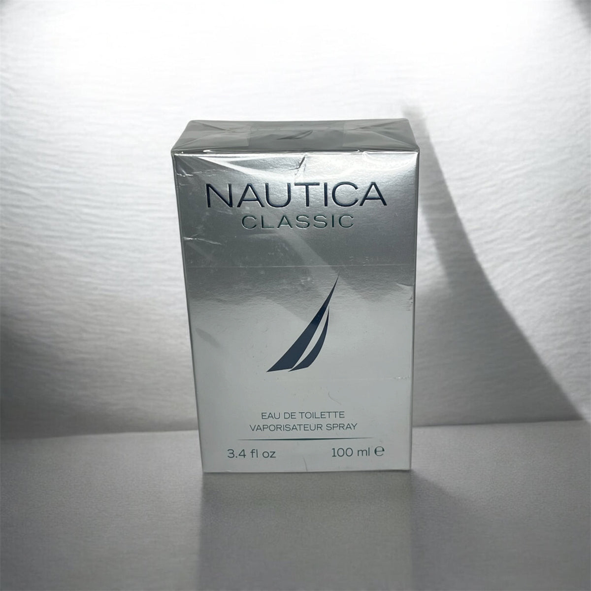 Nautica Classic Cologne