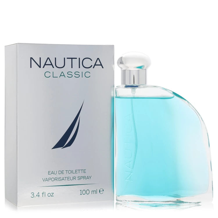 Nautica Classic Cologne