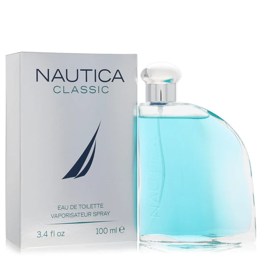 Nautica Classic Cologne