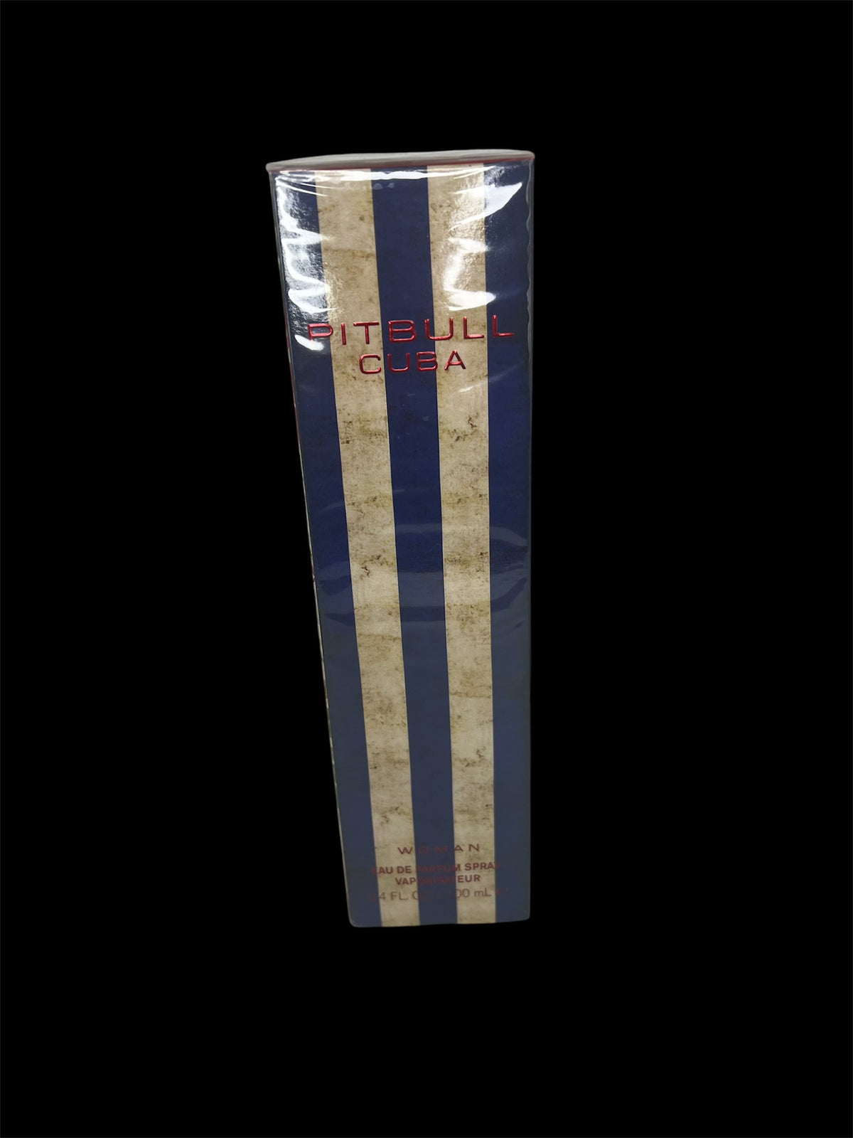 Pitbull Cuba Perfume
