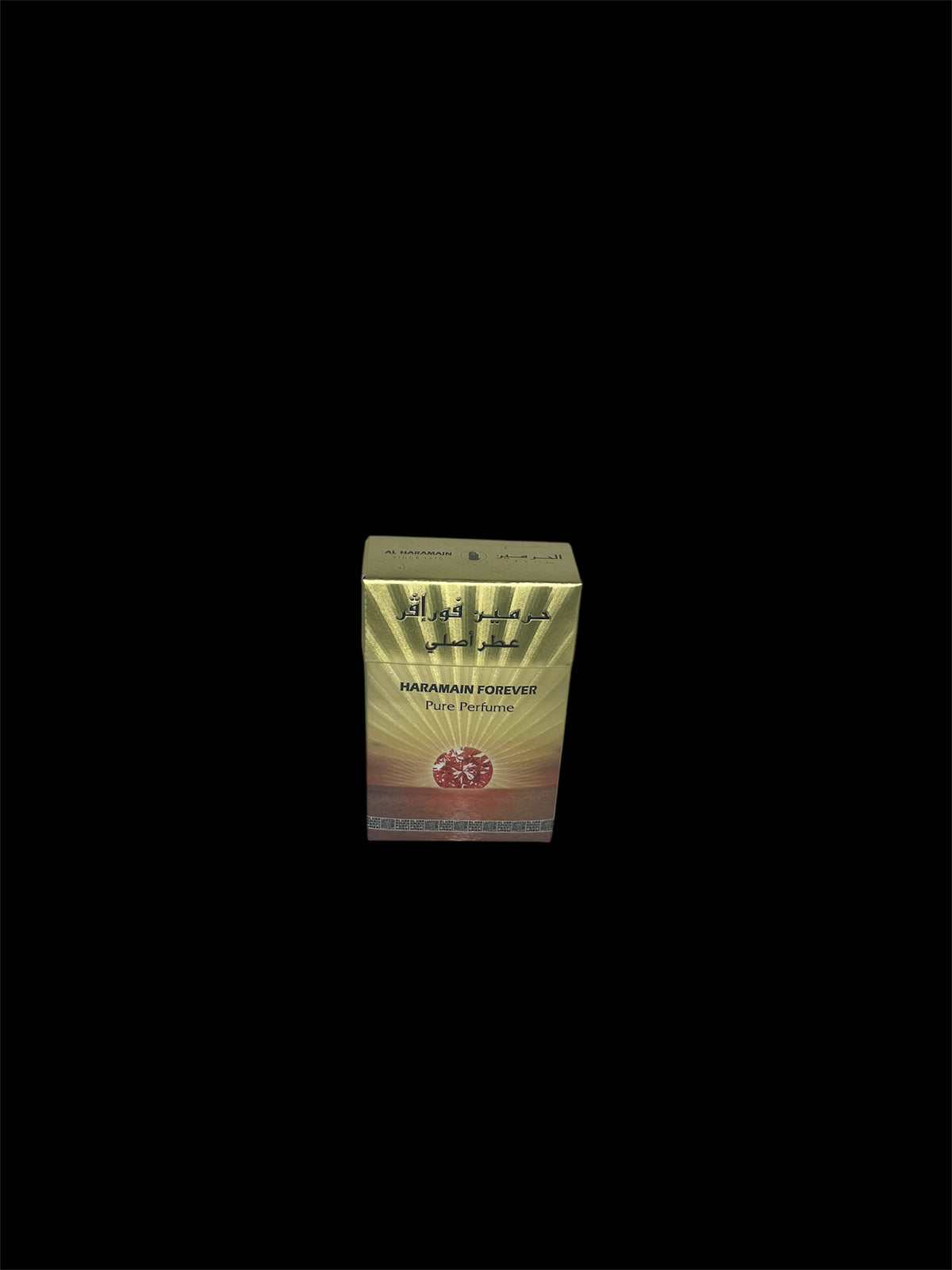 Al Haramain Forever Perfume Oil