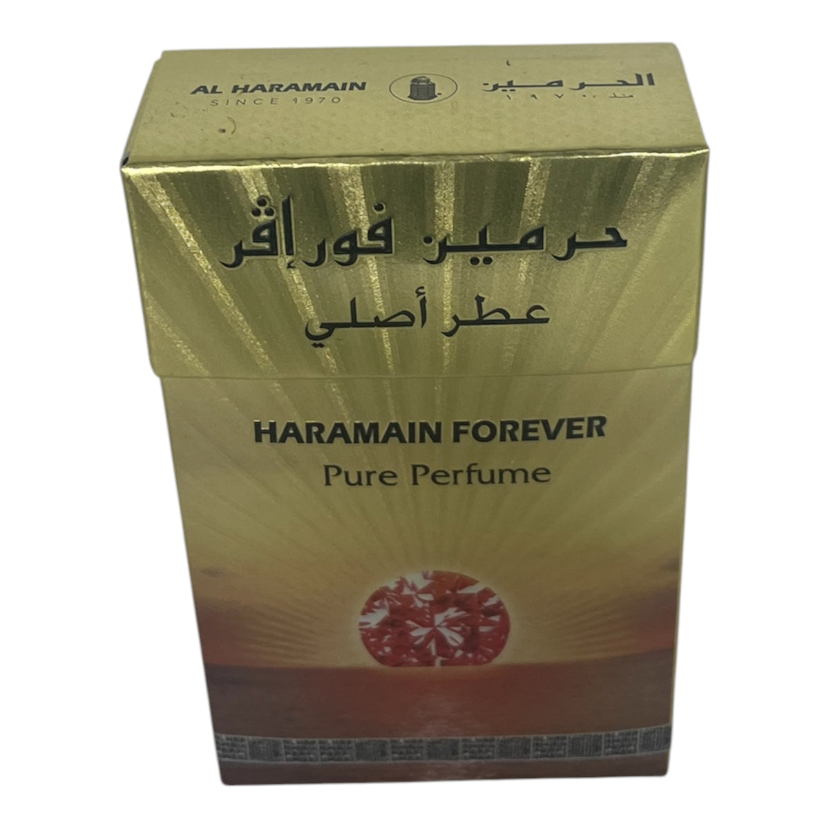 Al Haramain Forever Perfume Oil