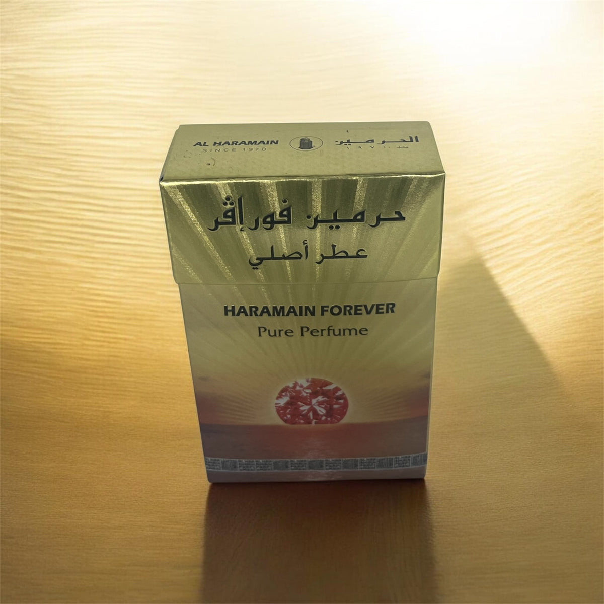 Al Haramain Forever Perfume Oil
