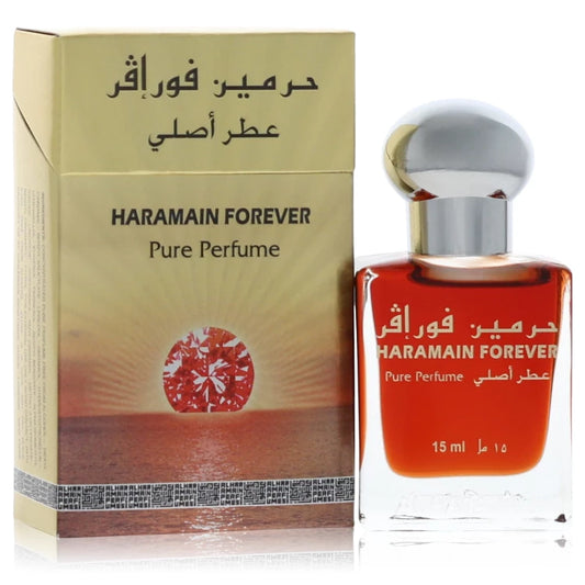 Al Haramain Forever Perfume Oil